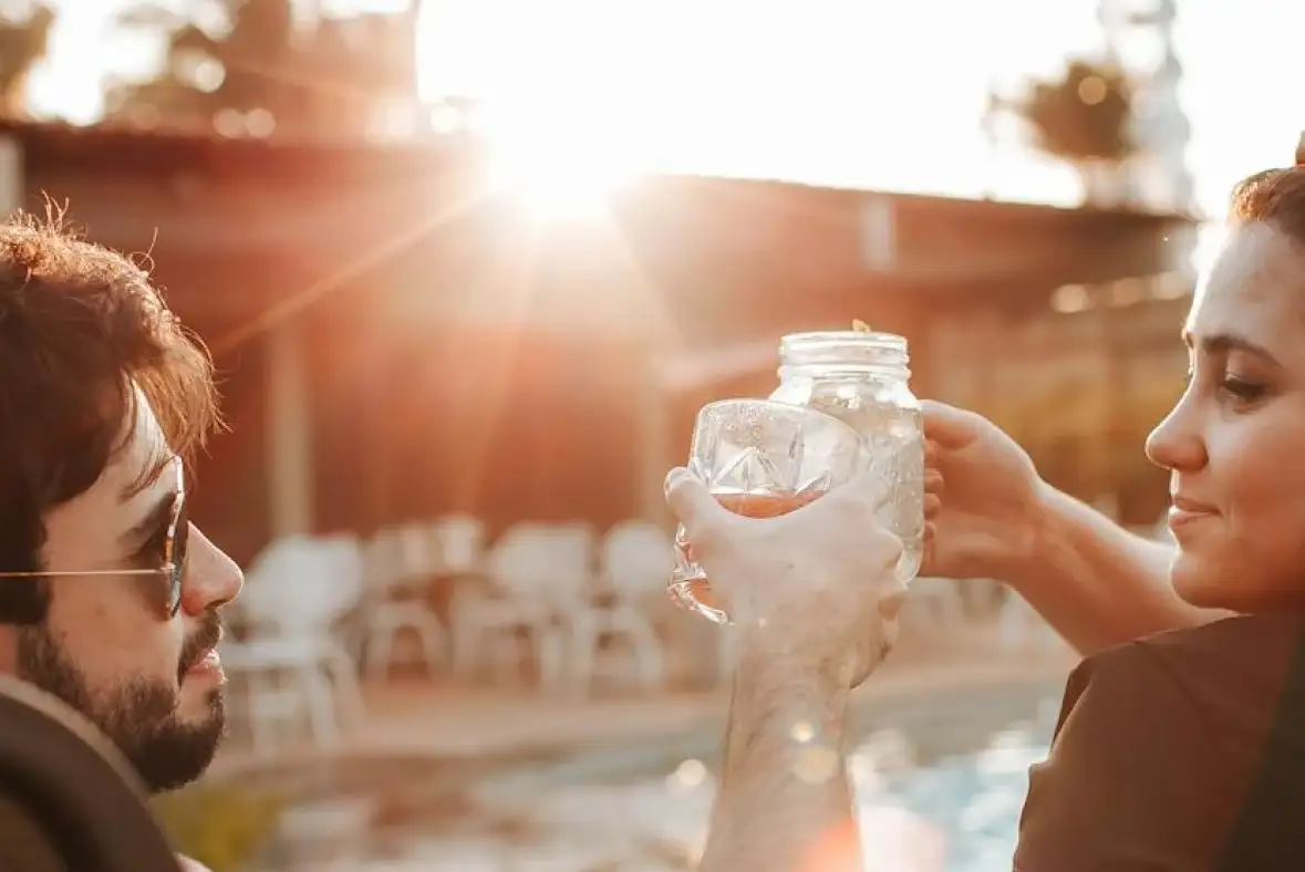 Sun Tracking for Event Planning