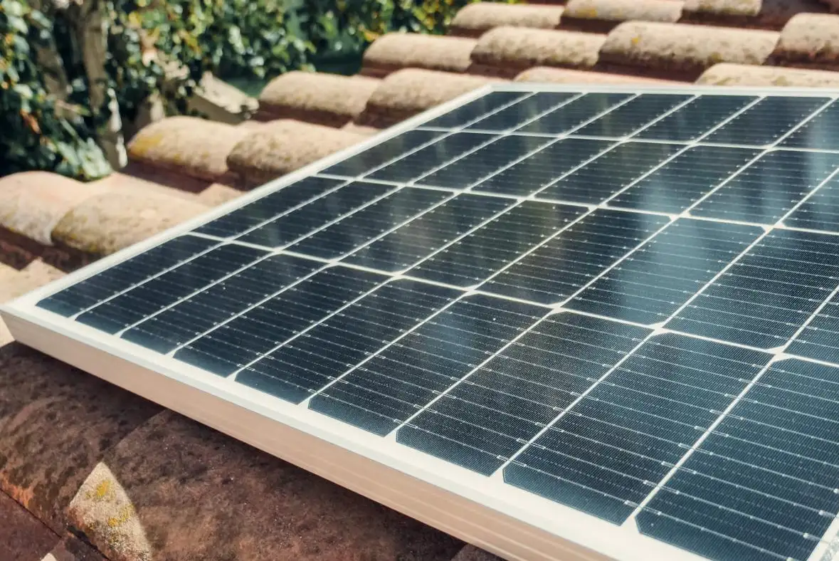 Sun Tracking for Solar Panel Installation